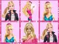Barbie Memory Cards Barbie Memory Cards