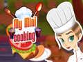 My Mini Cooking