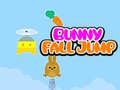 Bunny Fall Jump 
