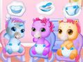 Baby Pony Sisters Care Baby Pony Sisters Care