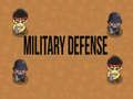 Military Defense Military Defense