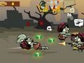 Mad Zombie