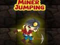 Miner Jumping