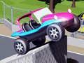 Extreme Blur Race