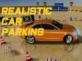 Realistic Car Parking 