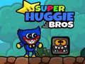 Super Huggie Bros Super Huggie Bros