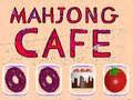 Mahjong Cafe