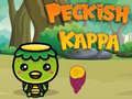 Peckish Kappa