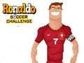 Ronaldo Soccer Challenge
