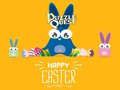 Happy Easter Puzzle Quest Happy Easter Puzzle Quest