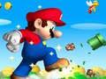 Super Mario Jigsaw Puzzle: season 2 Super Mario Jigsaw Puzzle: season 2