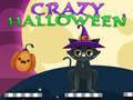 Crazy Halloween