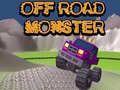 Off Road Monster