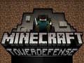 Minecraft Tower Defense