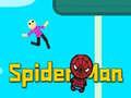 Spider Man 