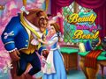 Beauty Tailor for Beast