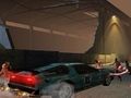 Zombies VS Muscle Cars