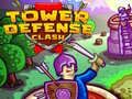 Tower Defense Clash