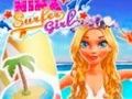 Nina Surfer Girl