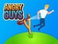 Angry Guys Angry Guys