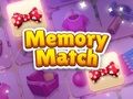 Memory Match Memory Match