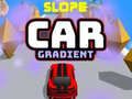 Slope Car Gradient