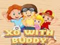 XO With Buddy XO With Buddy
