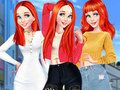 Awesome Photoshoots for Princess