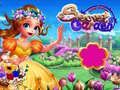 Little Princess Secret Garden Little Princess Secret Garden