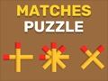Matches Puzzle