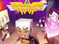 Battlefield conflict