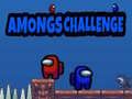 Amongs Challenge Amongs Challenge