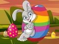 Easter Hidden Eggs Easter Hidden Eggs