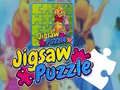 Jigsaw Puzzle Jigsaw Puzzle
