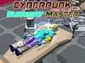 Cyberpunk Surgery Master 