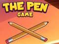The Pen Game