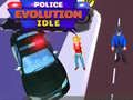 Police Evolution Idle