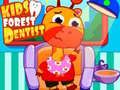 Kids Forest Dentist