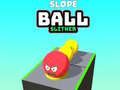 Slope Ball Slither