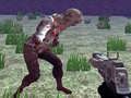 Survival Dead Zombie Trigger