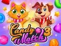 Candy Match 3