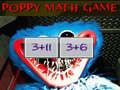 Poppy Math Game Poppy Math Game