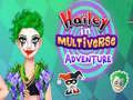 Hailey In Multiverse Adventure Hailey In Multiverse Adventure