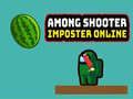 Among Shooter Imposter Online