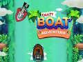 Crazy Boat Adventure