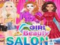 Girl Beauty Salon Girl Beauty Salon