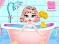 Baby Taylor Salon Makeover Baby Taylor Salon Makeover