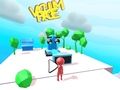 Vacuum Rage