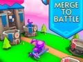 Merge To Battle