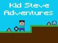 Kid Steve Adventures